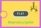 Respiratory System Game Quiz Online